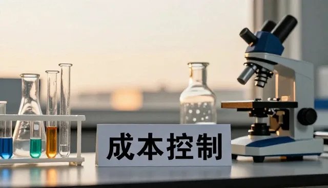 设备选型中的成本效益考量与实际应用